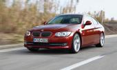 Чистая прибыль BMW в I квартале достигла 324 млн евро