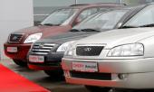 Chery в 2011 г. планирует реализовать в России 14 000 автомобилей