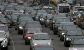 Волгоградское шоссе парализовано страшной автомобильной аварией