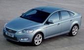 Российский Ford Mondeo будет стоить не меньше импортного