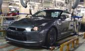 Японские заводы Nissan не будут работать до четверга