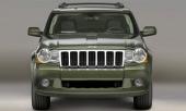 Jeep Grand Cherokee 2008