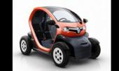 Renault Twizy