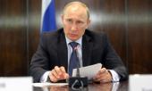 Премьер-министр РФ Владимир Путин поддержал предложение лидера движения автомобилистов «Свобода выбора»
