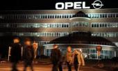 Германия предоставит Opel кредит на время смены владельца