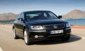 Чистая прибыль Volkswagen в 2007 году выросла на 50%