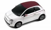 FIAT 500 Nation limited edition