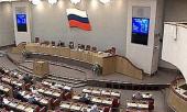 Госдума запретит автомобилистам протестовать без разрешения