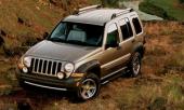 Jeep Liberty