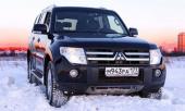 Мировые продажи Mitsubishi выросли на 38%