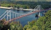 Открытие моста через Волгу в Волгограде переносится почти на год