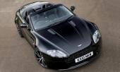 Aston Martin V8 Vantage N420 Roadster