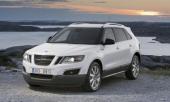 Saab 9-4X