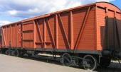 Работникам АвтоВАЗа предложили строить грузовые вагоны