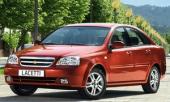 Сегодня на Автоторе начинается сборка Chevrolet Lacetti