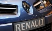 Мировые продажи группы Renault в 2011 году выросли на 3,6%