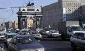 Власти Москвы утвердили транспортный бюджет на 2011 год