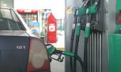 Цены на бензин в России рухнули за неделю на 3%