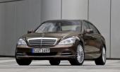 МВД РФ расскажет, сколько автомобилей Mercedes-Benz оно получило в виде взяток