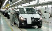 Японский автопром показал в январе 30%-ный рост