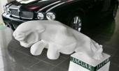 Сборку Jaguar и Land Rover перенесут в Китай