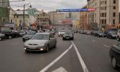 «Умные дороги» обойдутся Москве в 6,3 млрд рублей