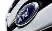 Ford останавливает производство из-за дефицита запчастей