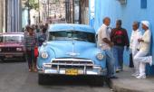 Куба сняла запрет на куплю-продажу автомобилей частными лицами