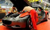 В Италии стартовало производство Ferrari California