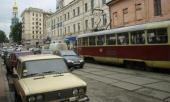 На востоке Москвы закрывается движение трамваев