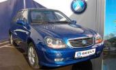 Geely CK-1