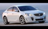 Buick Regal GS