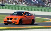 BMW M3 GTS