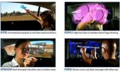 General Motors заменит задние стекла автомобилей интерактивными дисплеями