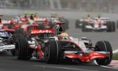 Россия не сможет принять «Формулу-1» в 2014 году