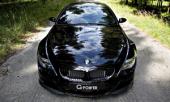 BMW M6 Hurricane RR by G-Power