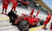 Гран-при Бахрейна в 2011 году не будет