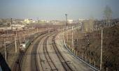 В Москве появится крупнейший в Европе железнодорожный пересадочный комплекс