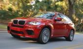 BMW X6 M