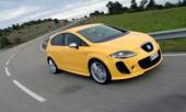 SEAT Leon Linea R