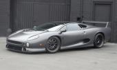 Jaguar XJ220S