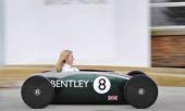 Bentley Greenpower