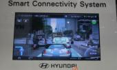 Hyundai научил автомобили работать в соцсетях