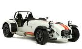 Caterham R500 Superlight