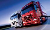 Fiat избавится от производителей грузовой техники Iveco и CNH