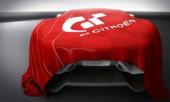 Citroen и Sony покажут в Париже концепт GT