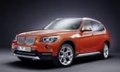 Изображения обновленного BMW X1 просочились в сеть до премьеры