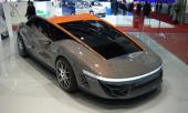 Прототип Bertone Nuccio могут продать покупателю из Китая за 2,6 млн долларов