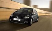 Renault Clio Sport Luxe