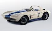 Chevrolet Corvette Grand Sport 1963